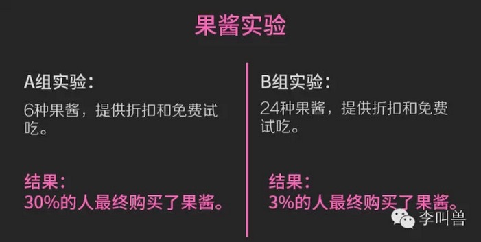 李叫兽是如何搜集和整理信息的？ - 图5
