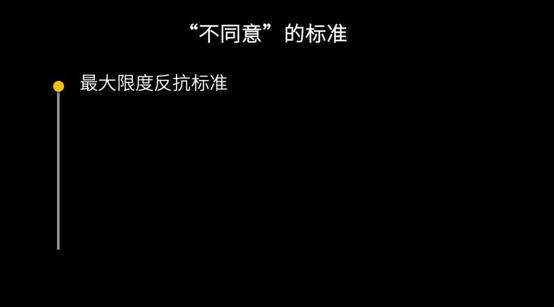 一席 即便他真诚地认为“不等于是”，法律也要抛弃这种花花公子式的哲学 - 图5