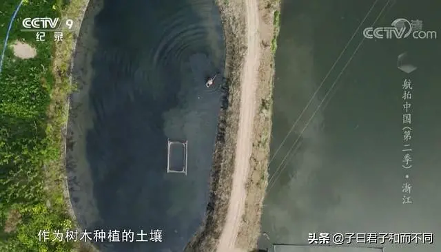 航拍中国（七）浙江·一江春水 - 图61