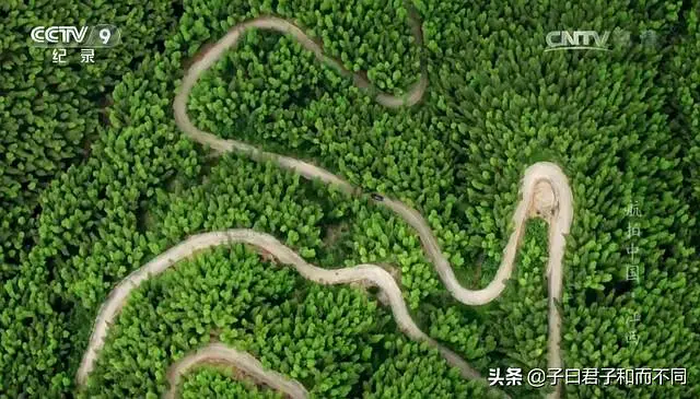 航拍中国（五）江西·湖光山色 - 图35