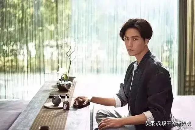 遇到气场比自己强的人，心里就会怯懦，发挥不出应有的水平，怎么做才能在气场上压倒他？ - 图8