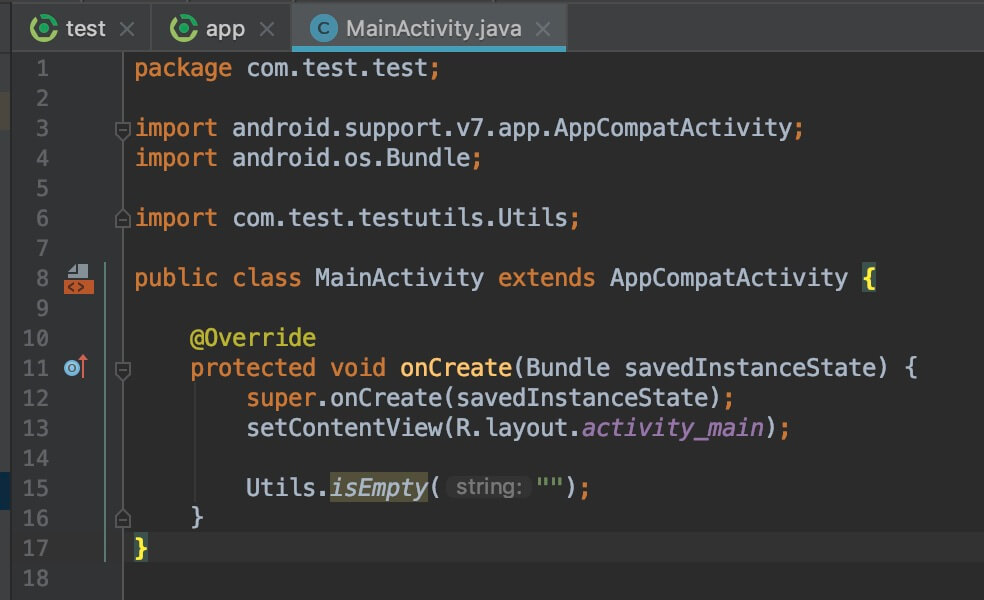 Android Maven 私有库(Nexus) - 图16