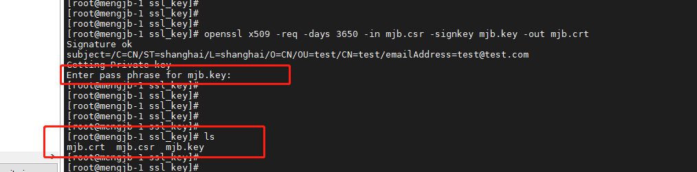 Secure Sockets Layer - 图10