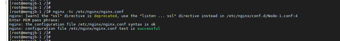 Secure Sockets Layer - 图12
