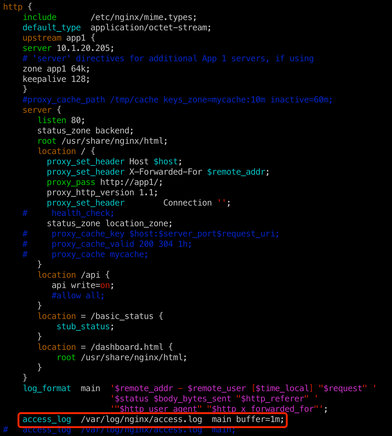 Nginx Performance Test - 图15