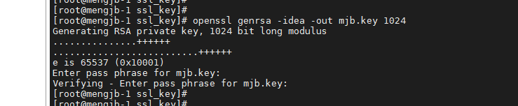 Secure Sockets Layer - 图5