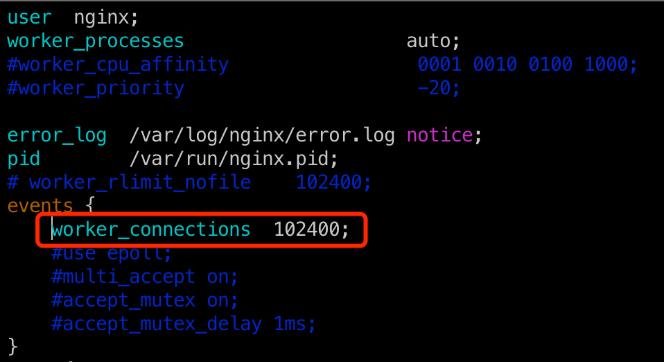Nginx Performance Test - 图7