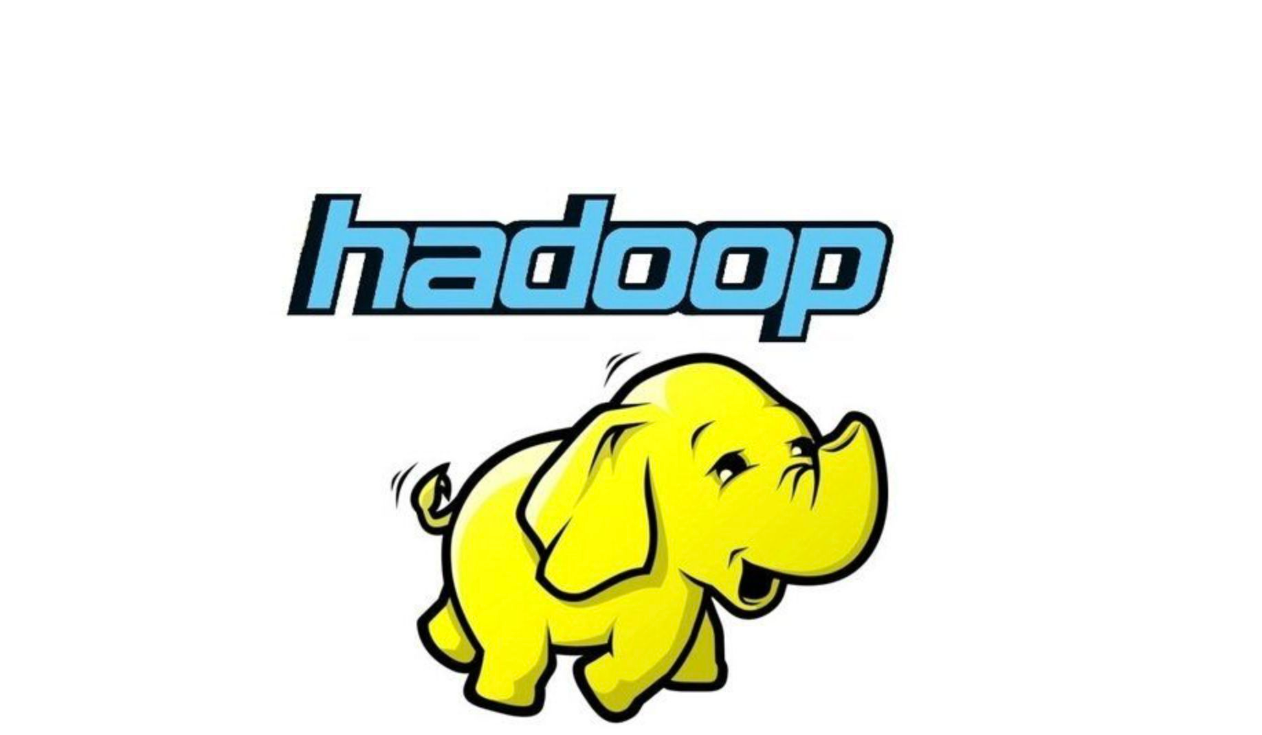 Hadoop第一章课堂笔记 - 图3