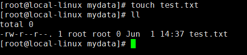 Centos 7.6 命令整理 - 图20