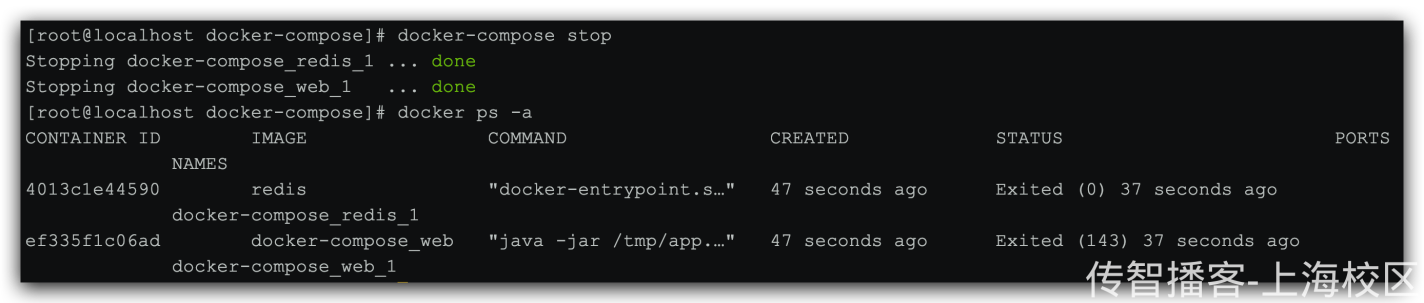 Day13-项目部署-Docker高级 - 图7