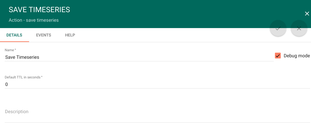 Weather reading using REST API calls - 图14