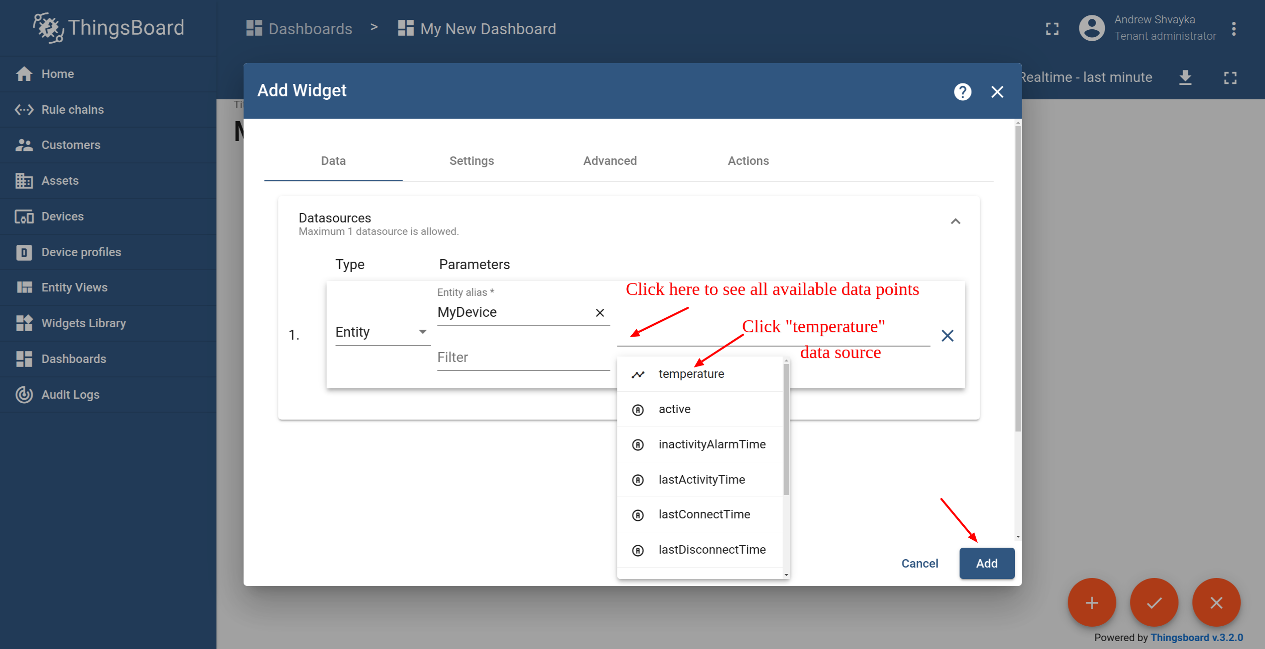 Getting Started with ThingsBoard - 图22