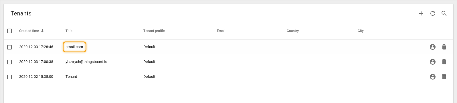 OAuth 2.0 Support - 图25