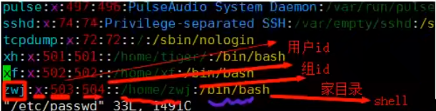 Linux - 图11