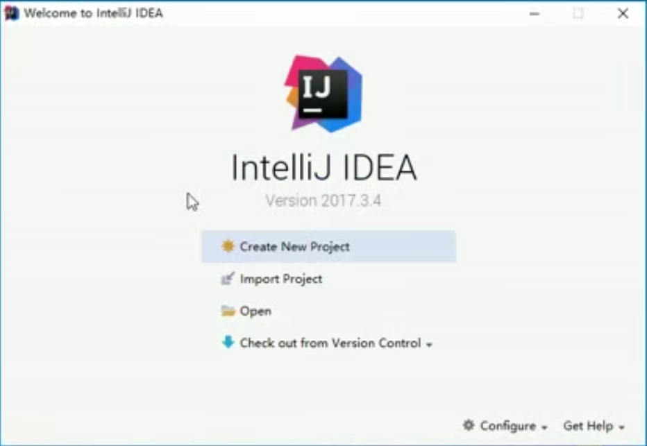 IDEA工具使用介绍 - 图3