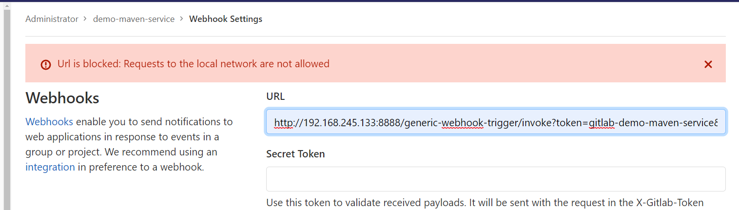 4.2、配置gitlab自动提交流水线 - 图11