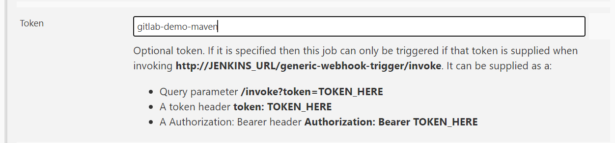 4.6、Jenkins集成Gitlab整合以及优化（终章） - 图26