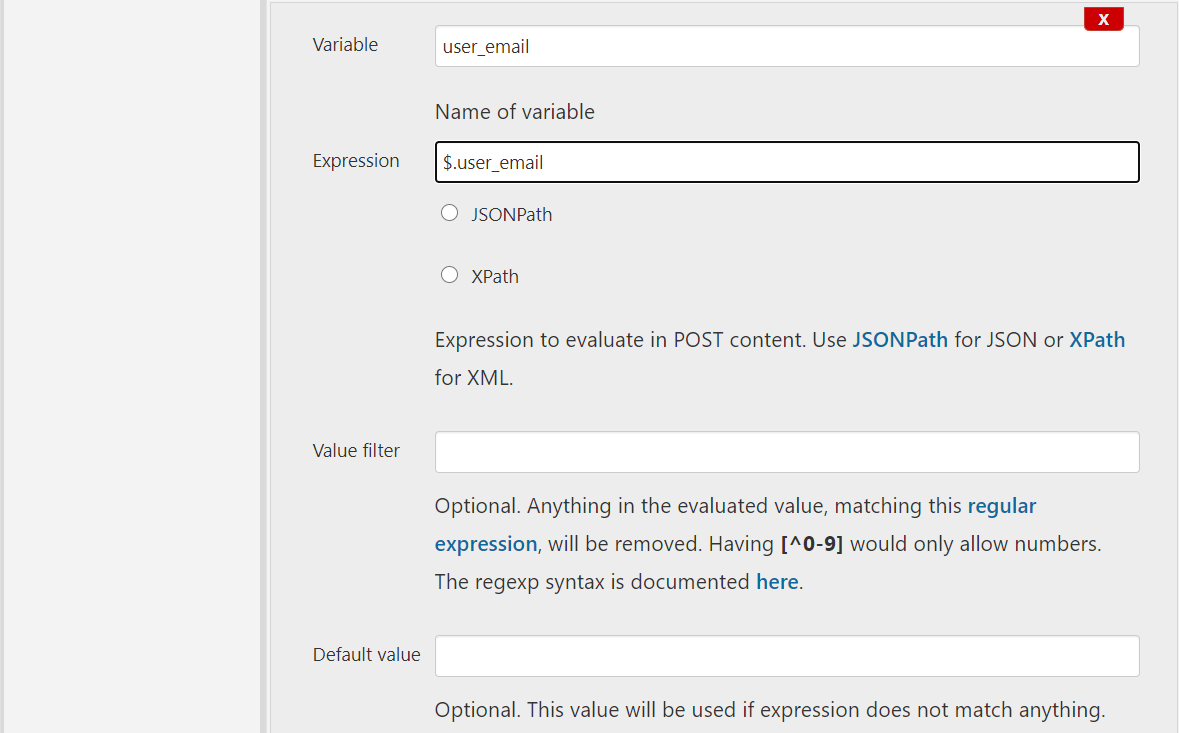 4.6、Jenkins集成Gitlab整合以及优化（终章） - 图24
