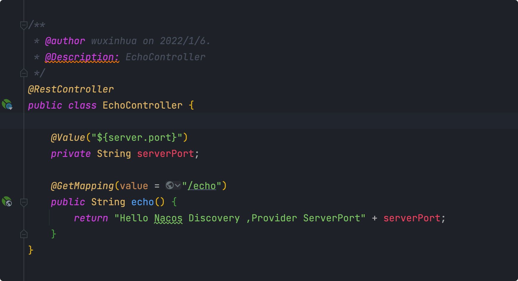 Nacos服务注册和配置中心 - 图12