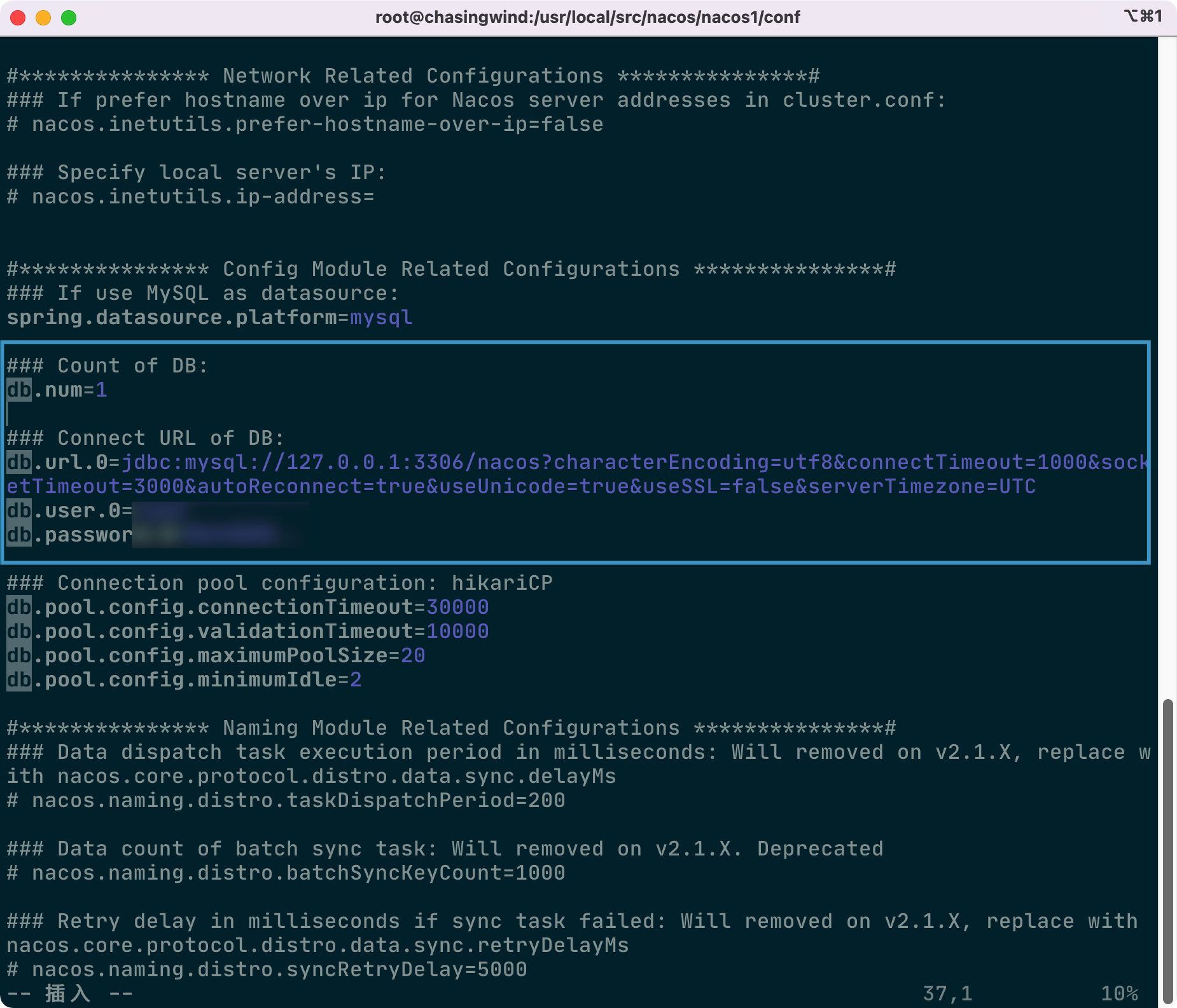 Nacos服务注册和配置中心 - 图55