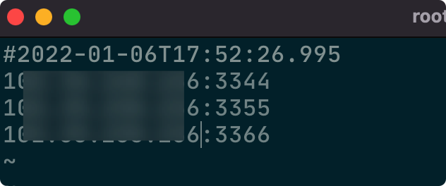 Nacos服务注册和配置中心 - 图57