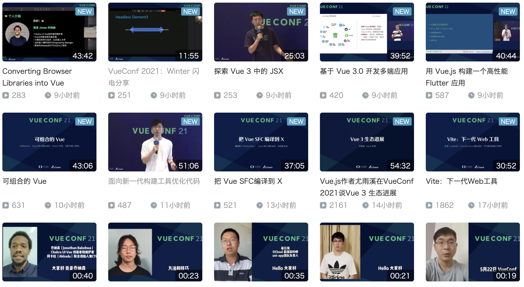 MDH 前端周刊第 3 期：WebContainer、Parcel 2 Beta 3、Sublime Text 4 - 图9