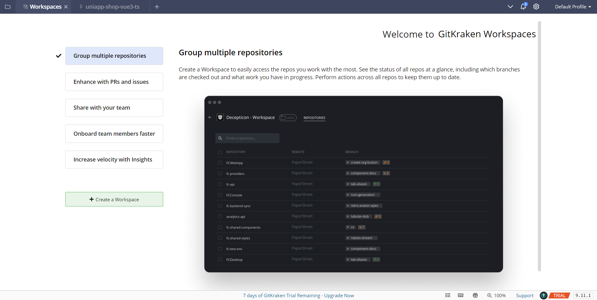 GIT GUI工具 - 图2