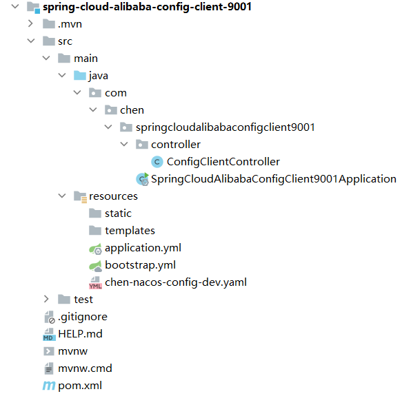 Spring Cloud Alibaba Nacos - 图17