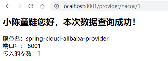 Spring Cloud Alibaba Nacos - 图10