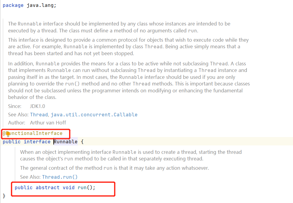 Java8新特性 - 图1