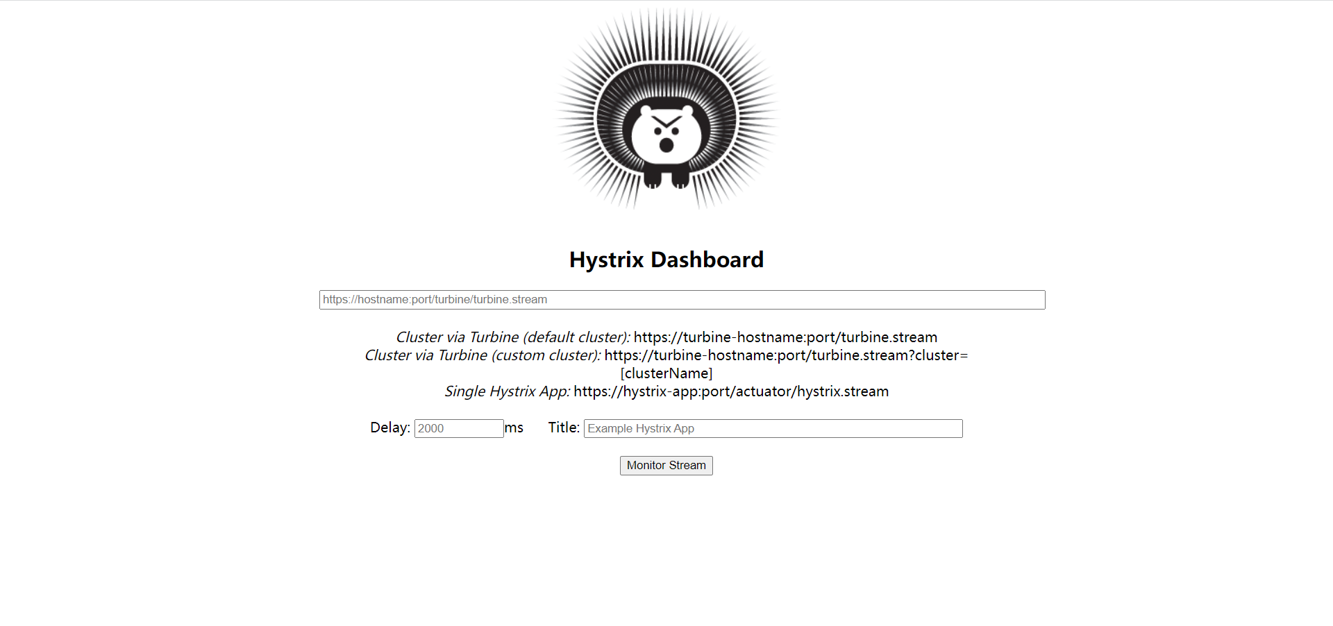 Spring Cloud Hystrix - 图8