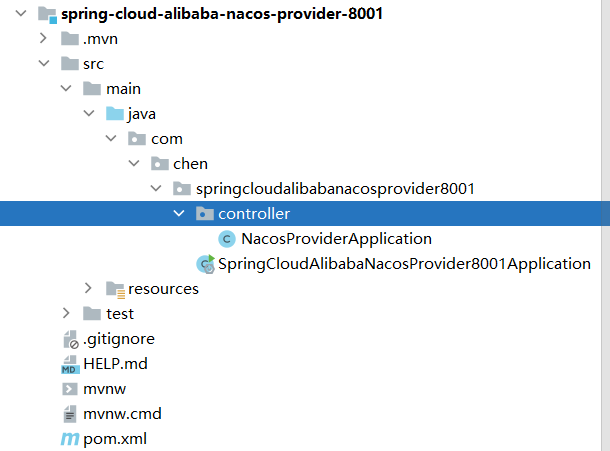 Spring Cloud Alibaba Nacos - 图9