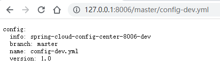 Spring Cloud Config - 图3
