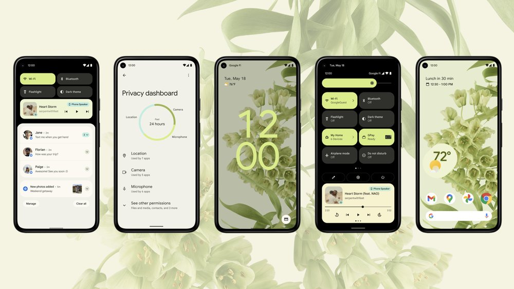 Design Token - 前端组件库的新方向 - 图1