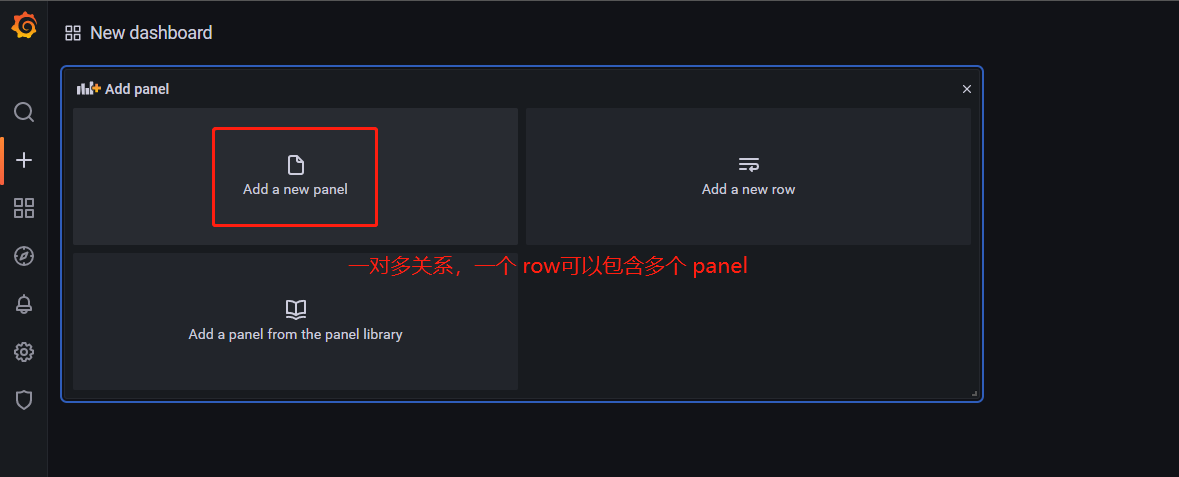 Prometheus+Grafana服务监控 - 图11