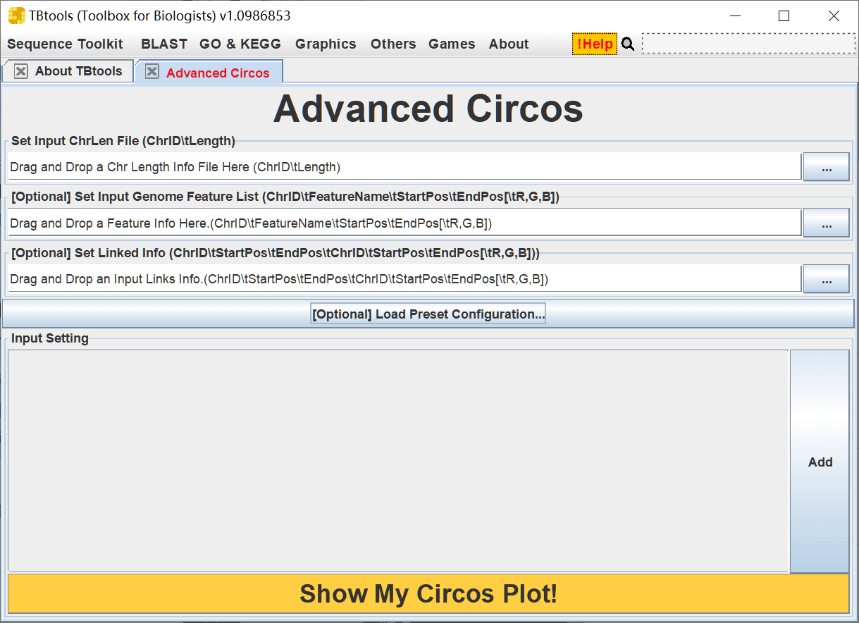 可视化！Circos 图绘制，更简单更灵活更方便~ - 图3