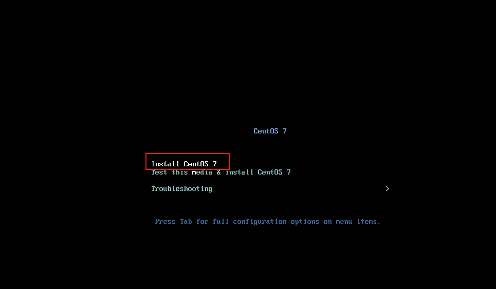 VMware安装CentOS - 图15