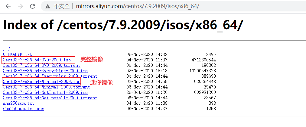 VMware安装CentOS - 图7