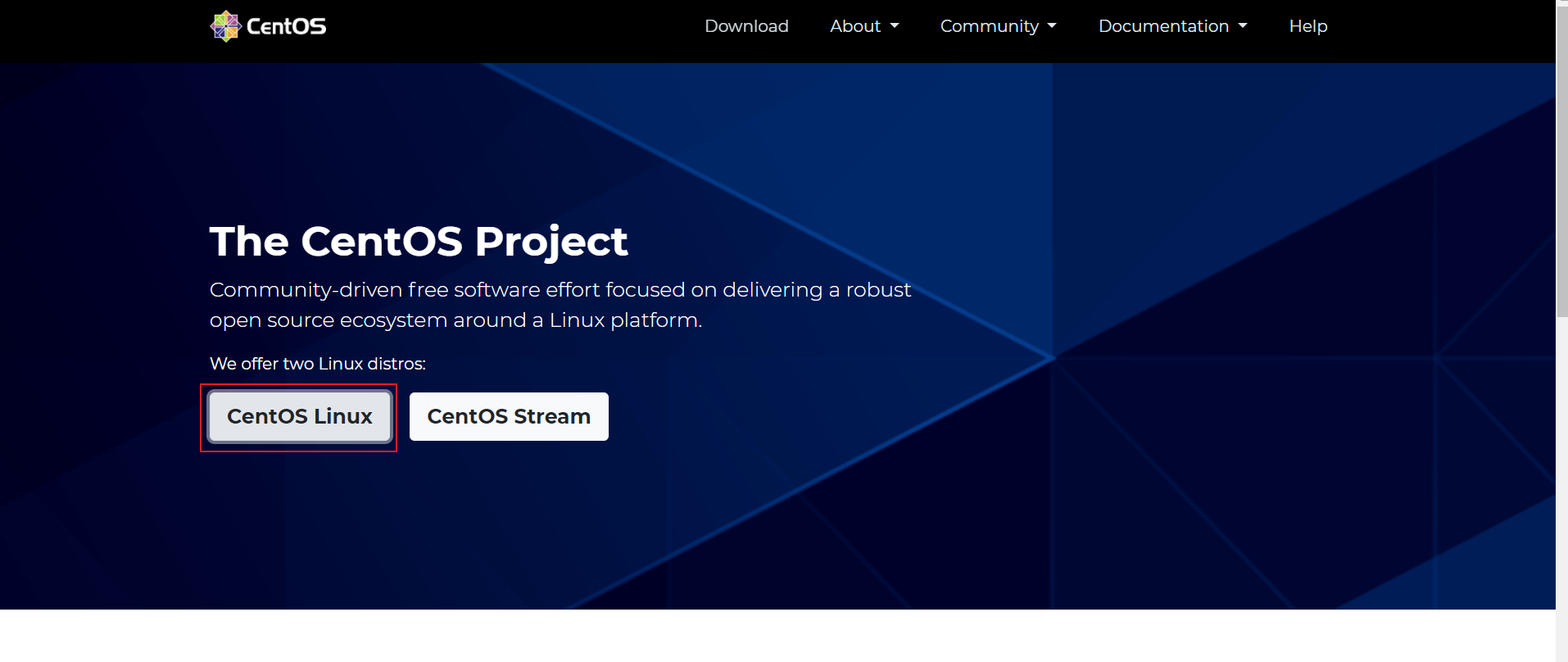 VMware安装CentOS - 图4