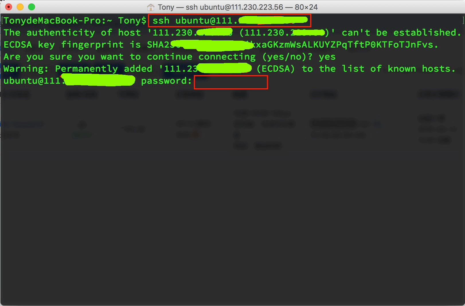 【CUDA 基础】0.0 腾讯云CUDA环境搭建 - 图9
