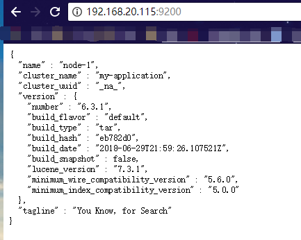 ES系列一、CentOS7安装ES 6.3.1、集成IK分词器 - 图1