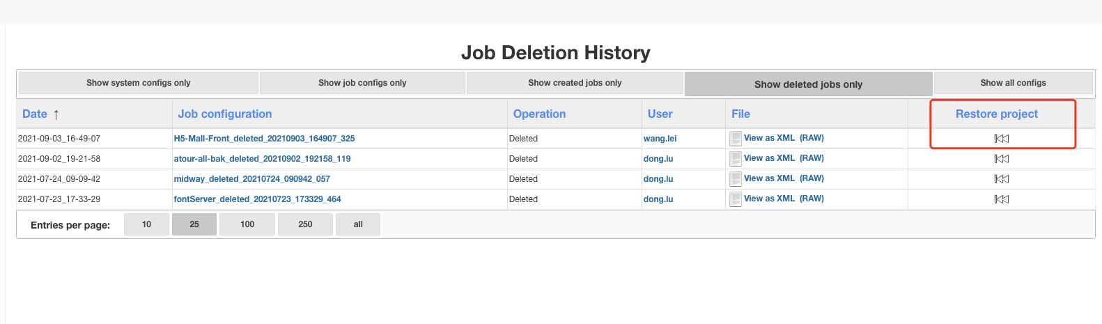 Jenkins配置 - 图10