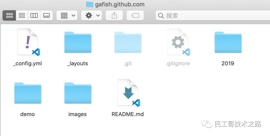 git入门 - 图4