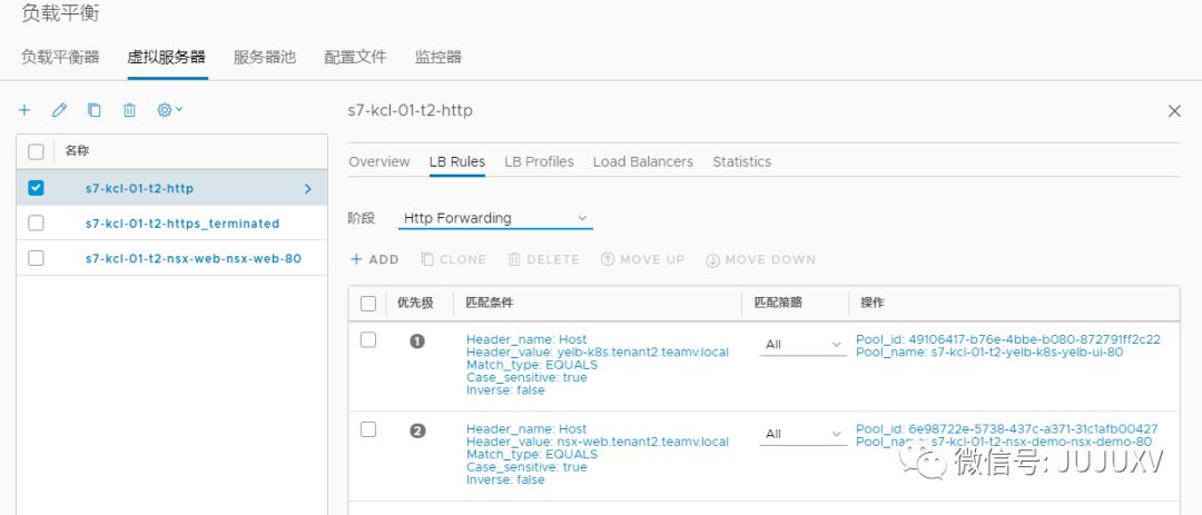 🥙5Bx03 NSX DC能为容器云原生做些什么(2) - 图30