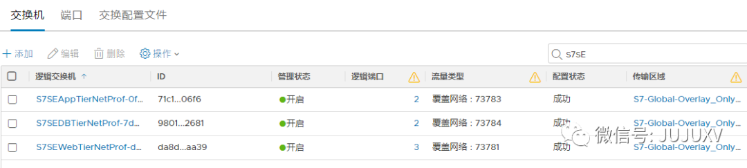 🌜3x12变形金刚外传：自动化的NSX网络交付 - 图17