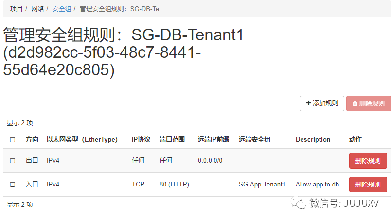🔍2x06 另一种虚拟化平台-NSX DC如何实现Openstack网络与安全 - 图58