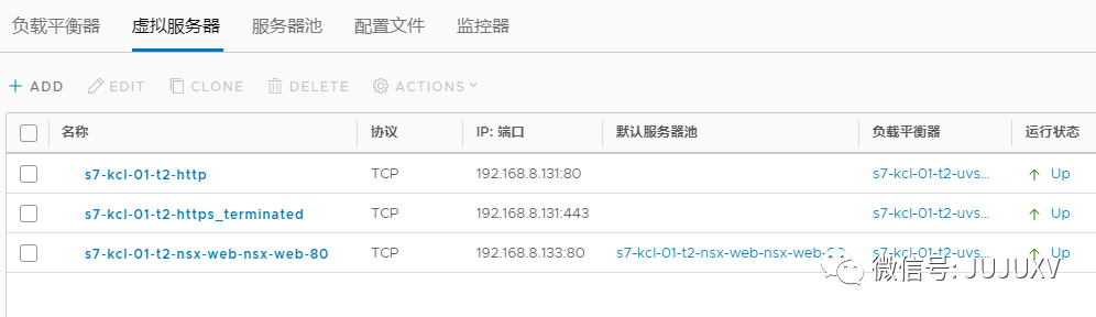 🥙5Bx03 NSX DC能为容器云原生做些什么(2) - 图12