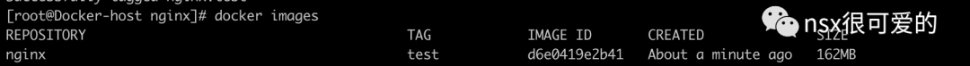 🥚5Ax03 Tanzu 3 基础的 Dockerfile - 图4
