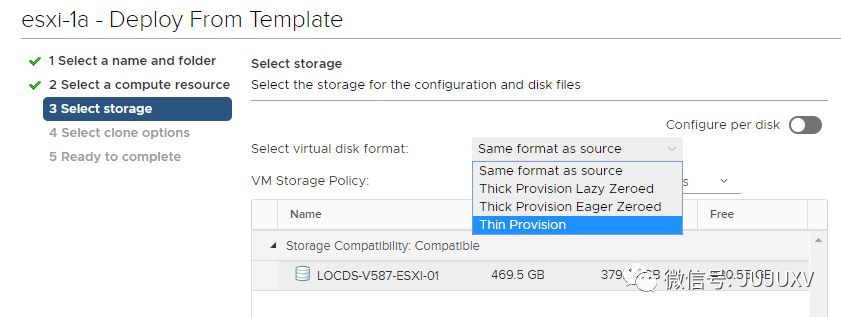 🚖0x08 一步步实现SDDC-部署VC后的配置(2) - 图8