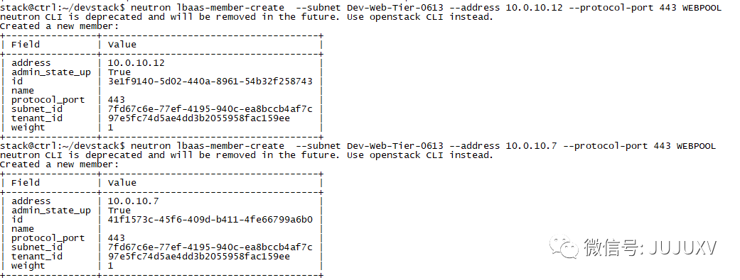 🔍2x06 另一种虚拟化平台-NSX DC如何实现Openstack网络与安全 - 图42